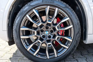 BMW X5 xDrive30d M Sport