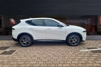 Alfa Romeo Tonale T4 Sprint