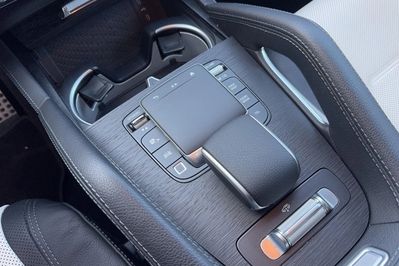 Mercedes GLE Coupe 450 d 4MATIC AMG Line