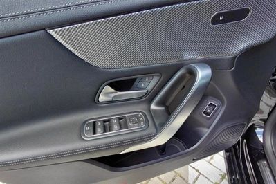 Mercedes CLA 200 d 8G-DCT