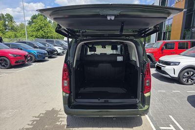 Opel Combo Kombi XL L2H1 EAT8