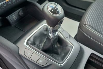 Ford Kuga 1.5 EcoBoost FWD Titanium