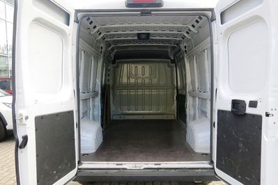 Toyota Proace Max D-4D L3H2 Active
