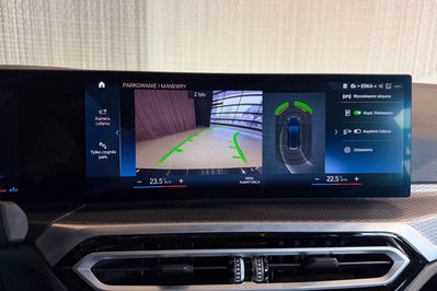 BMW Seria 3 Touring 320d xDrive M Sport