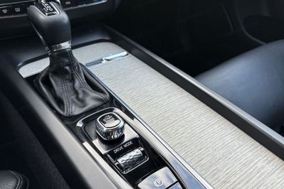 Volvo XC60 D4 AWD Inscription