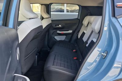 Citroen C3 Max 1.2 T