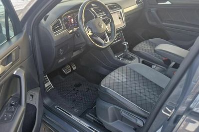 Volkswagen Tiguan 1.5 TSI EVO Comfortline