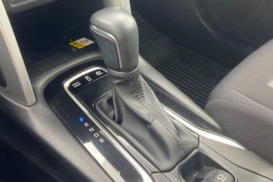 Toyota Corolla Cross 2.0 Hybrid Style