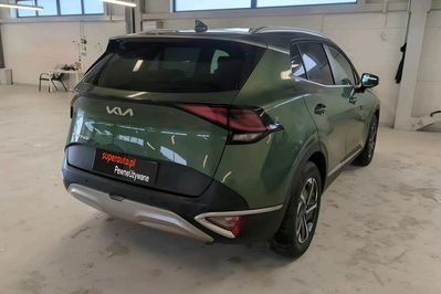 Kia Sportage mHEV L 2WD DCT