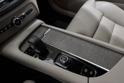 Volvo XC90 B5 D AWD Core aut