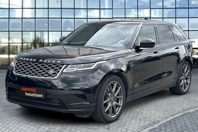 Land Rover Range Rover Velar P400 Dynamic SE