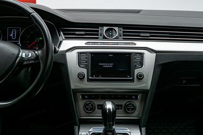 Volkswagen Passat 2.0 TDI DSG