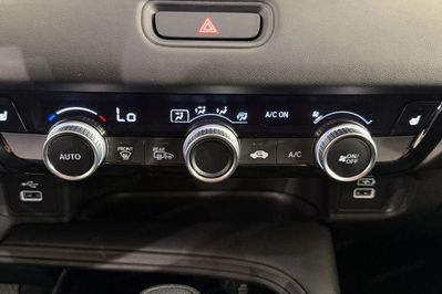 Honda HR-V 1.5 i-MMD CVT