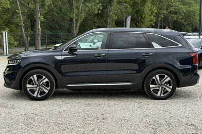 Kia Sorento 1.6  T-GDI HEV XL
