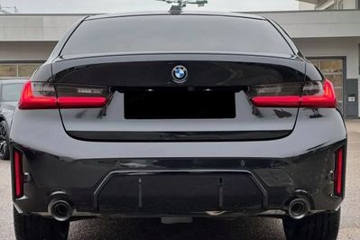 BMW Seria 3 320d xDrive M Sport