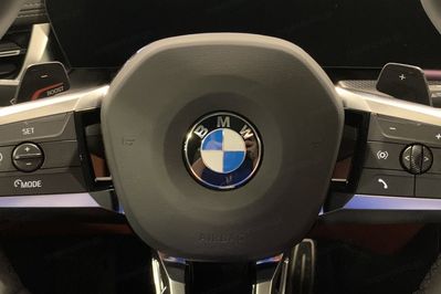 BMW X1 xDrive20d M Sport