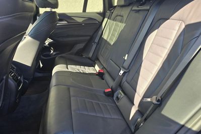 BMW X4 xDrive30i M Sport