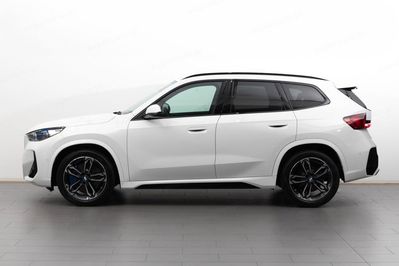 BMW X1 sDrive18d M Sport