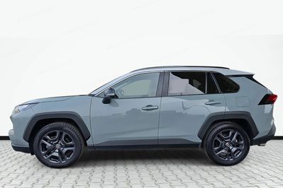 Toyota RAV4 2.5 Hybrid Adventure 4X4