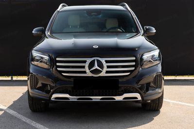 Mercedes GLB 200 mHEV Progressive
