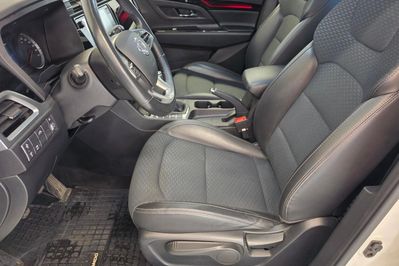 SsangYong Korando 1.5 t-Gdi Quartz 2WD