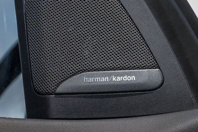 BMW X5 xDrive40d M Sport