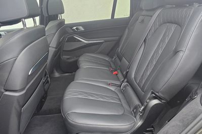 BMW X7 xDrive40d M Sport
