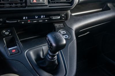 Citroen Berlingo XL L2H1