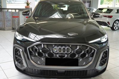 Audi Q5 TFSI quattro