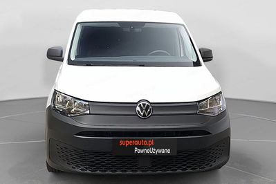Volkswagen Caddy Cargo TDI SCR BMT