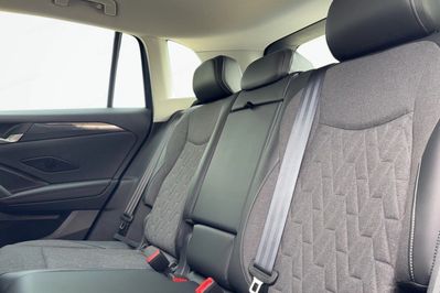 Volkswagen Tiguan 1.5 eTSI Life DSG