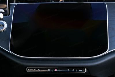 Mercedes Klasa E 220 d 4-Matic AMG