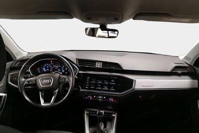 Audi Q3 Sportback 35 TFSI