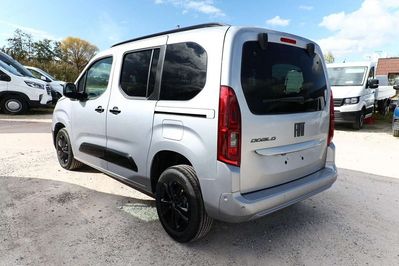 Fiat Doblo Combi 1.5  L1H1
