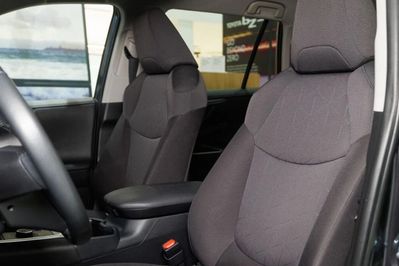 Toyota RAV4 2.5 Hybrid Comfort 4X4