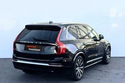 Volvo XC90 B5 D AWD Ultimate Bright 7os aut