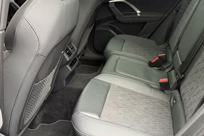 Audi Q5 TFSI quattro S line Sportback