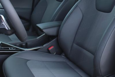 Kia Niro 1.6 GDI Hybrid Business Line
