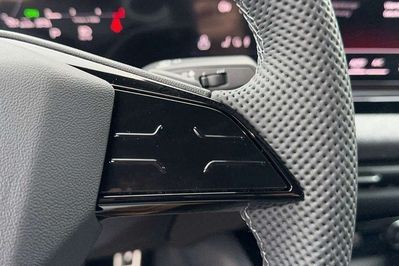Audi A5 TDI quattro S line Avant