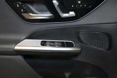 Mercedes GLC 200 d 4-Matic Avantgarde