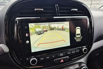 Kia Soul e-Soul 64kWh M