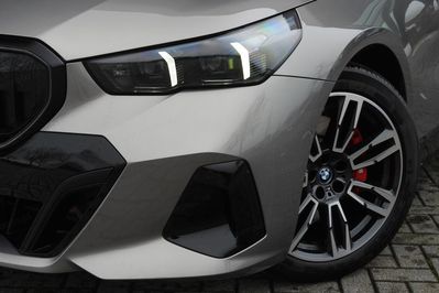 BMW Seria 5 520d xDrive M Sport