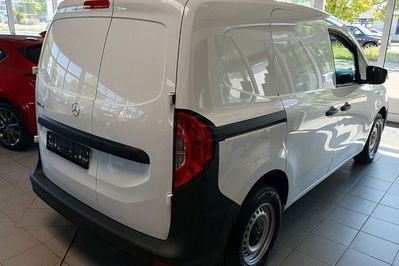 Mercedes Citan 110 CDI L1