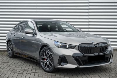 BMW Seria 5 520d xDrive M Sport