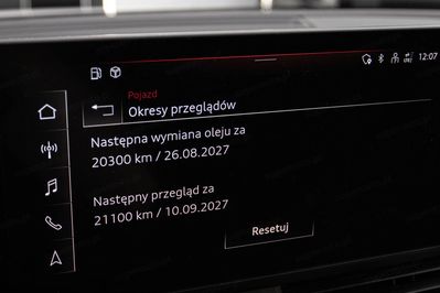Audi A4 35 TFSI