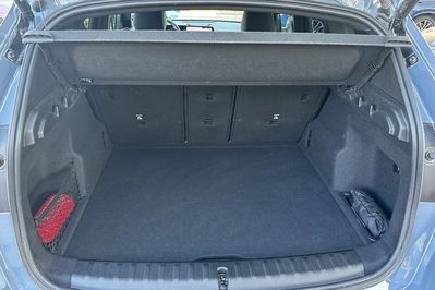 BMW X1 sDrive18d M Sport