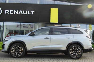 Renault Espace Esprit Alpine MMT 7os. 1.2 E-Tech Full Hybrid