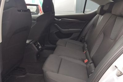 Skoda Octavia TSI Essence