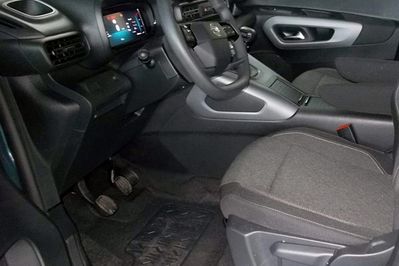 Citroen Berlingo M L1H1