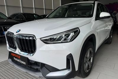 BMW X1 sDrive18i